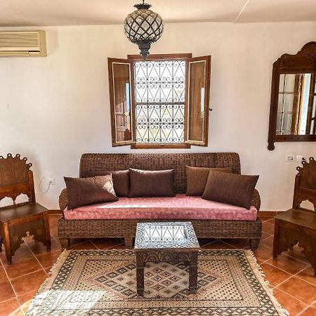 Dar Cristina Villa Houmt Souk  Exteriör bild