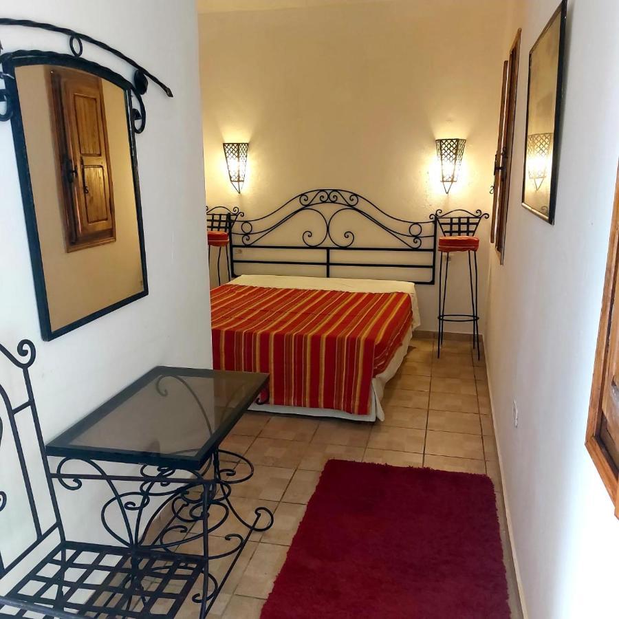 Dar Cristina Villa Houmt Souk  Exteriör bild