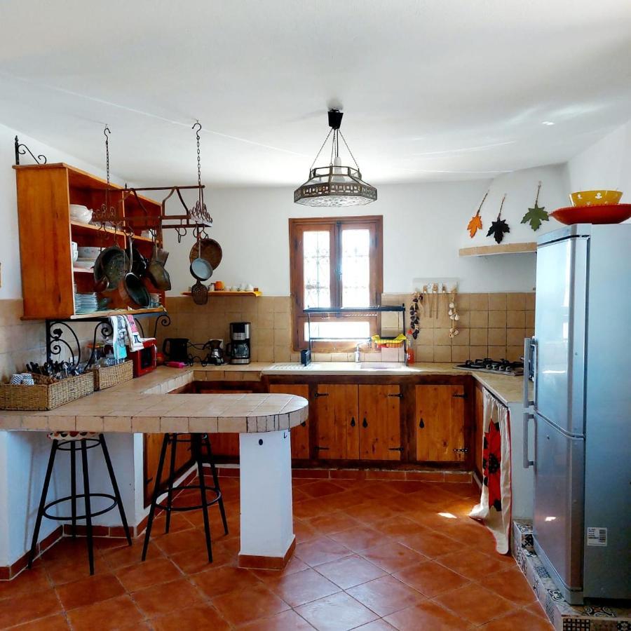 Dar Cristina Villa Houmt Souk  Exteriör bild