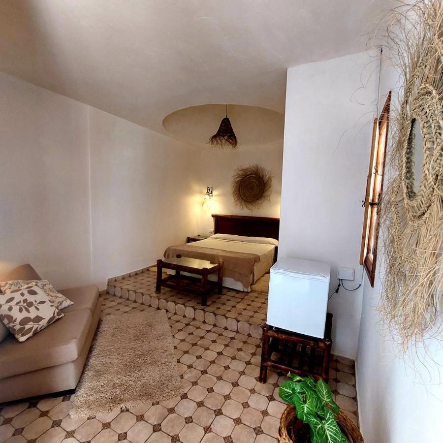 Dar Cristina Villa Houmt Souk  Exteriör bild