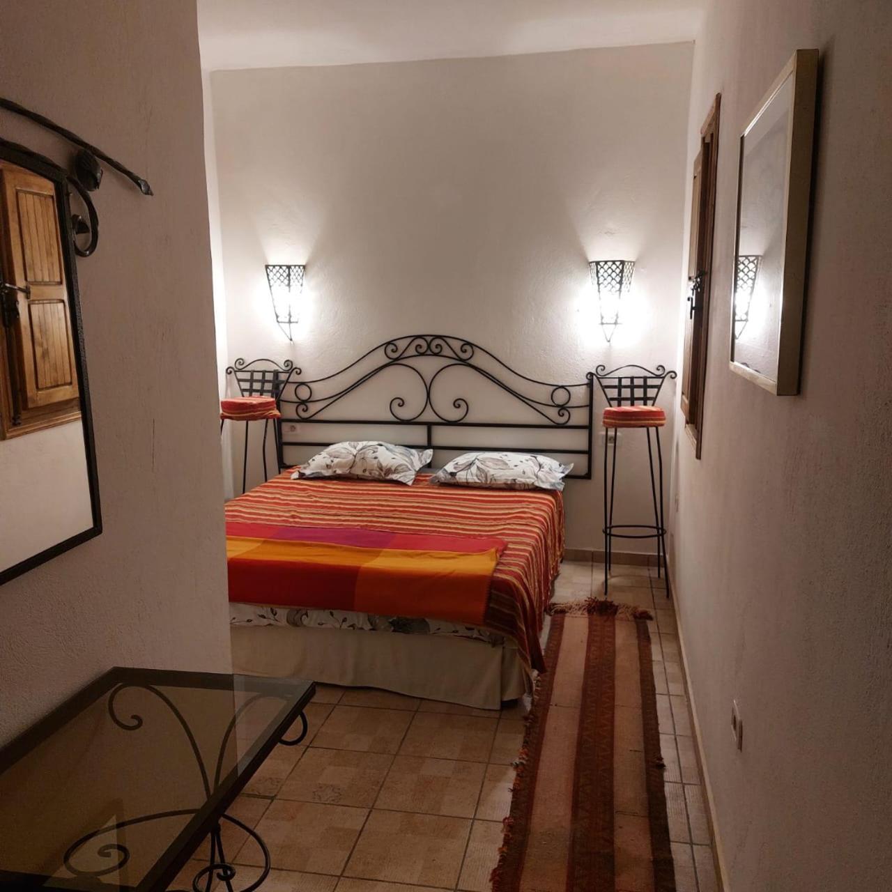 Dar Cristina Villa Houmt Souk  Exteriör bild