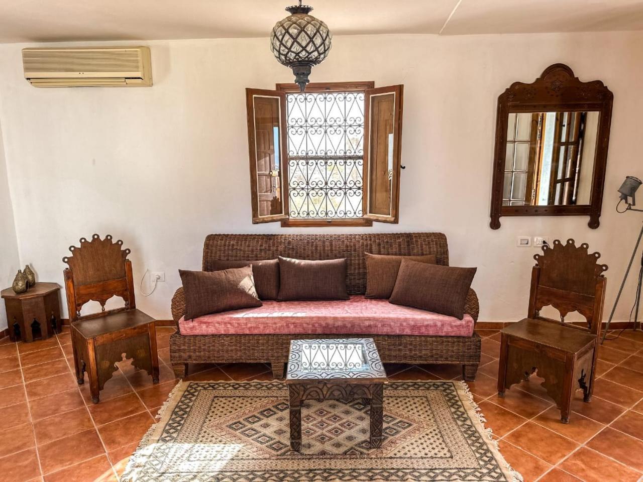 Dar Cristina Villa Houmt Souk  Exteriör bild